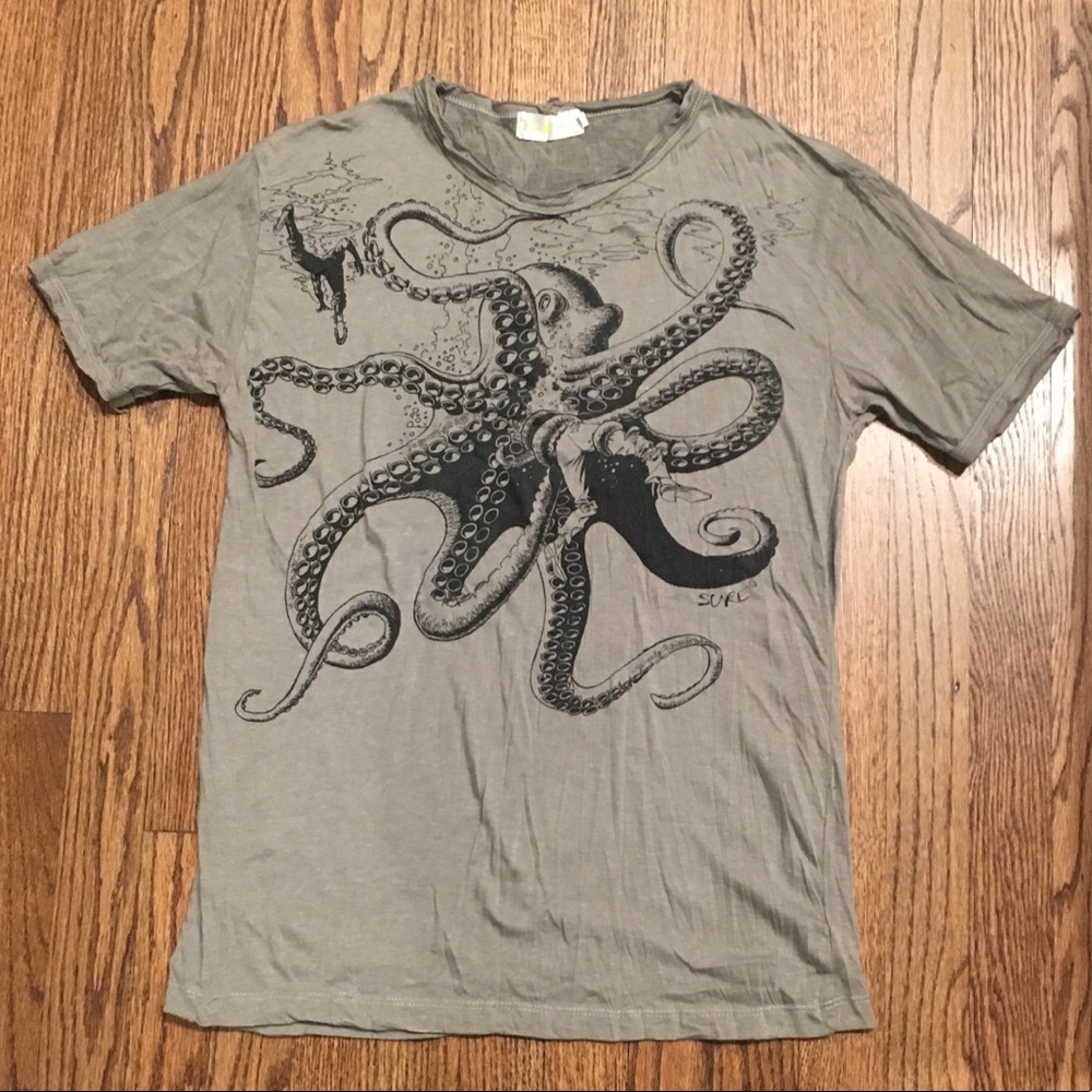 SURE/T-Shirt